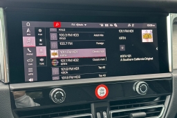 Porsche Macan T AWD 2026