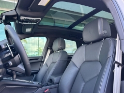 Porsche Macan T AWD 2026