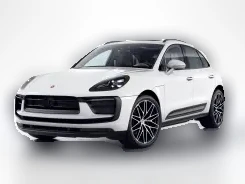 Porsche Macan T AWD 2026