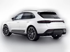 Porsche Macan T AWD 2026