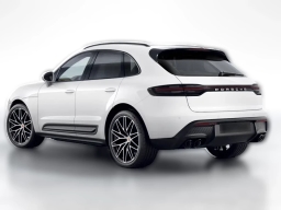 Porsche Macan T AWD 2026