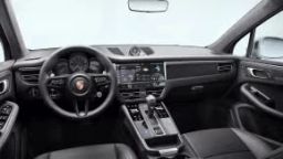 Porsche Macan T AWD 2026