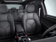 Porsche Macan T AWD 2026