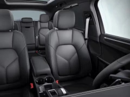 Porsche Macan T AWD 2026