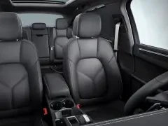 Porsche Macan T AWD 2026