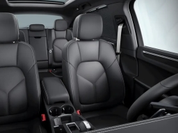 Porsche Macan T AWD 2026