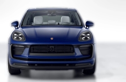 Porsche Macan T AWD 2026