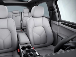 Porsche Macan T AWD 2026