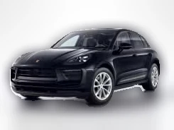 Porsche Macan Base AWD 2026