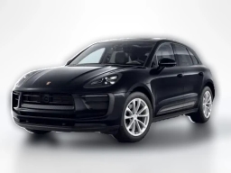 Porsche Macan Base AWD 2026
