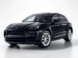 Porsche Macan Base AWD 2026