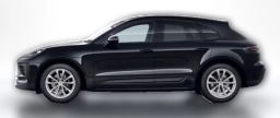 Porsche Macan Base AWD 2026