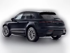 Porsche Macan Base AWD 2026