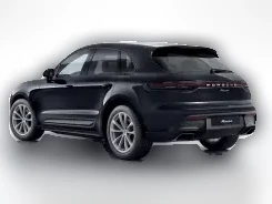 Porsche Macan Base AWD 2026