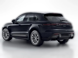 Porsche Macan Base AWD 2026