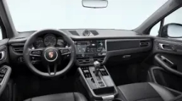 Porsche Macan Base AWD 2026