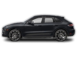 Porsche Macan Base AWD 2026