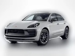Porsche Macan T AWD 2026