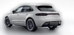 Porsche Macan T AWD 2026