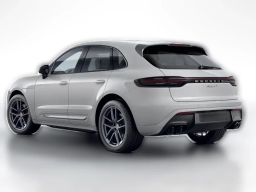 Porsche Macan T AWD 2026