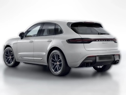 Porsche Macan T AWD 2026