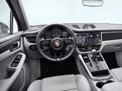 Porsche Macan T AWD 2026