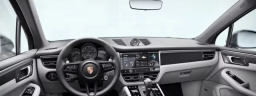 Porsche Macan T AWD 2026