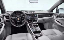 Porsche Macan T AWD 2026