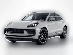 Porsche Macan T AWD 2026