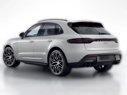 Porsche Macan T AWD 2026