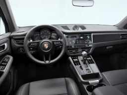 Porsche Macan T AWD 2026