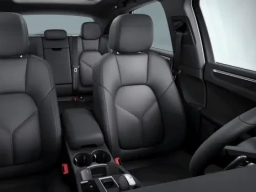 Porsche Macan T AWD 2026