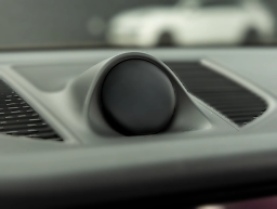 Porsche Macan Base AWD 2026