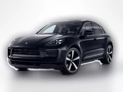 Porsche Macan T AWD 2026