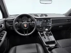 Porsche Macan T AWD 2026