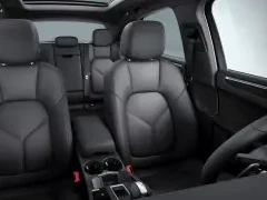 Porsche Macan T AWD 2026