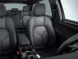 Porsche Macan T AWD 2026