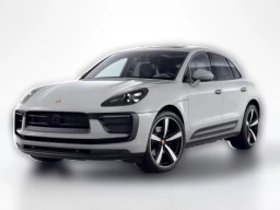 Porsche Macan T AWD 2026