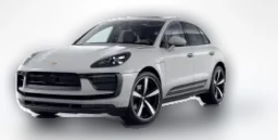 Porsche Macan T AWD 2026