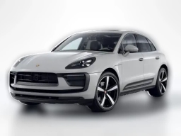 Porsche Macan T AWD 2026