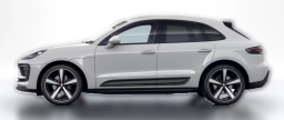 Porsche Macan T AWD 2026