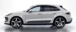 Porsche Macan T AWD 2026