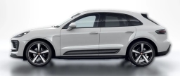 Porsche Macan T AWD 2026