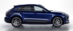 Porsche Macan T AWD 2026