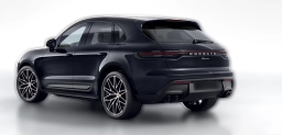 Porsche Macan T AWD 2026