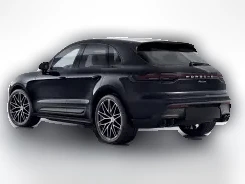 Porsche Macan T AWD 2026