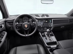 Porsche Macan T AWD 2026