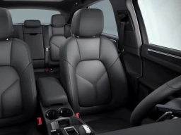 Porsche Macan T AWD 2026