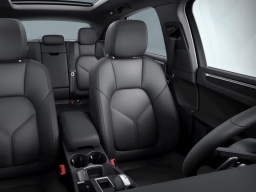 Porsche Macan T AWD 2026