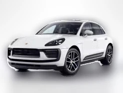 Porsche Macan T AWD 2026